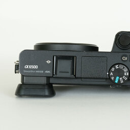 SONY α6500（ILCE-6500）