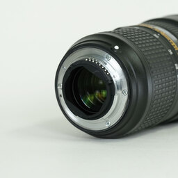 Nikon AF-S NIKKOR 24-70mm f/2.8E ED VR