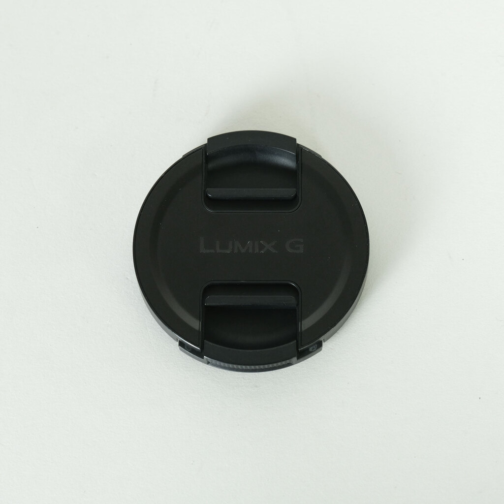 Panasonic LEICA DG VARIO-ELMARIT 12-60mm / F2.8-4.0 ASPH. / POWER O.I.S.