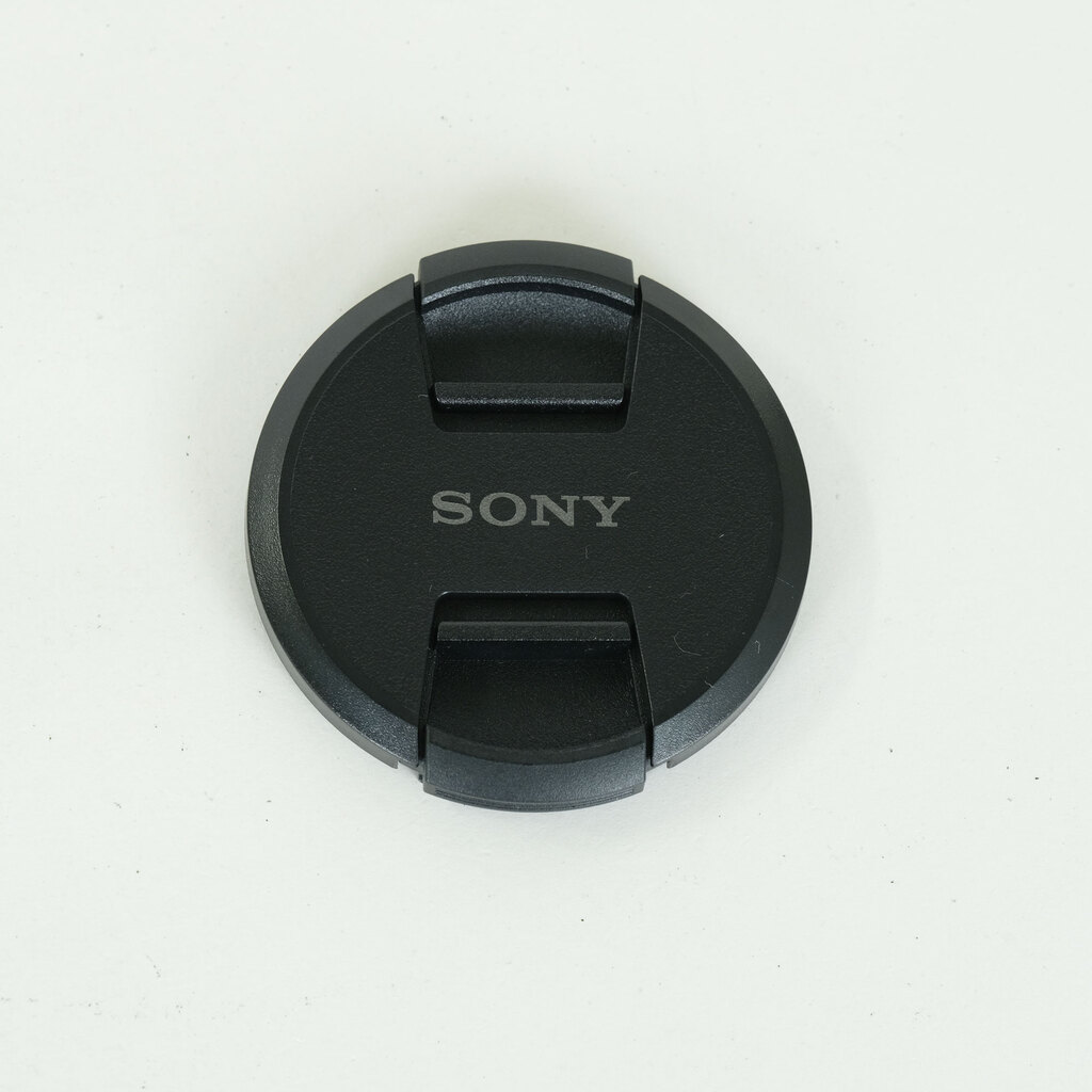 SONY Vario-Tessar T＊ FE 24-70mm F4 ZA OSS SEL2470Z