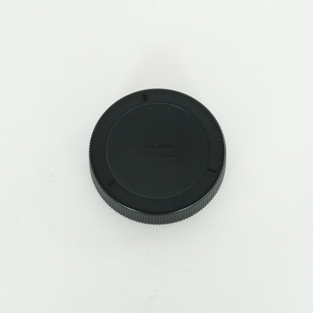 SIGMA 24-70mm F2.8 DG OS HSM｜Art [キヤノン用]