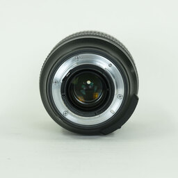 Nikon AF-S NIKKOR 24-120mm f/4G ED VR