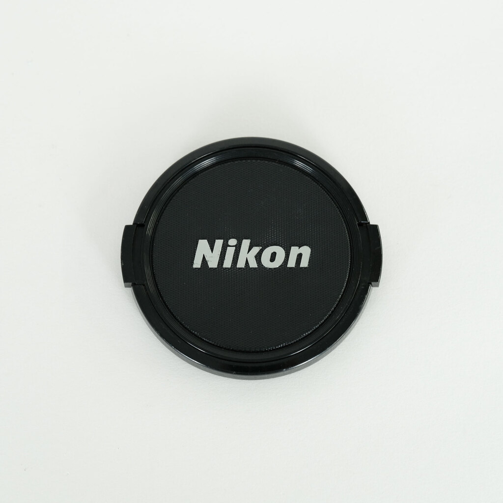 Nikon Ai AF Nikkor 85mm f/1.8D