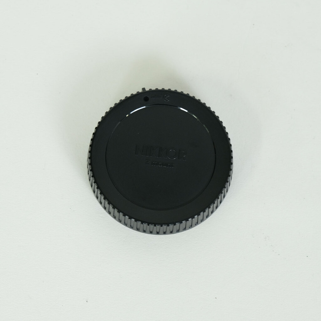 Nikon NIKKOR Z 14-24mm f/2.8 S