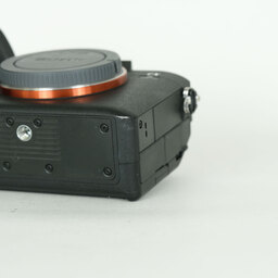 SONY α7 IV（ILCE-7M4）