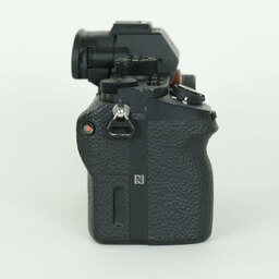 SONY α7S II（ILCE-7SM2）