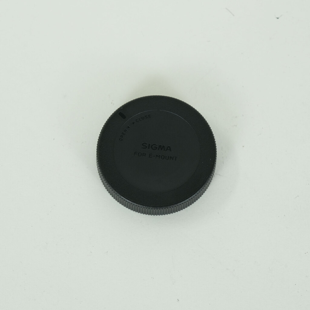 SIGMA 150-600mm F5-6.3 DG DN OS｜Sports [ソニーE用]