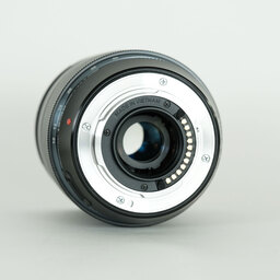 OLYMPUS M.ZUIKO DIGITAL ED 12-40mm F2.8 PRO II