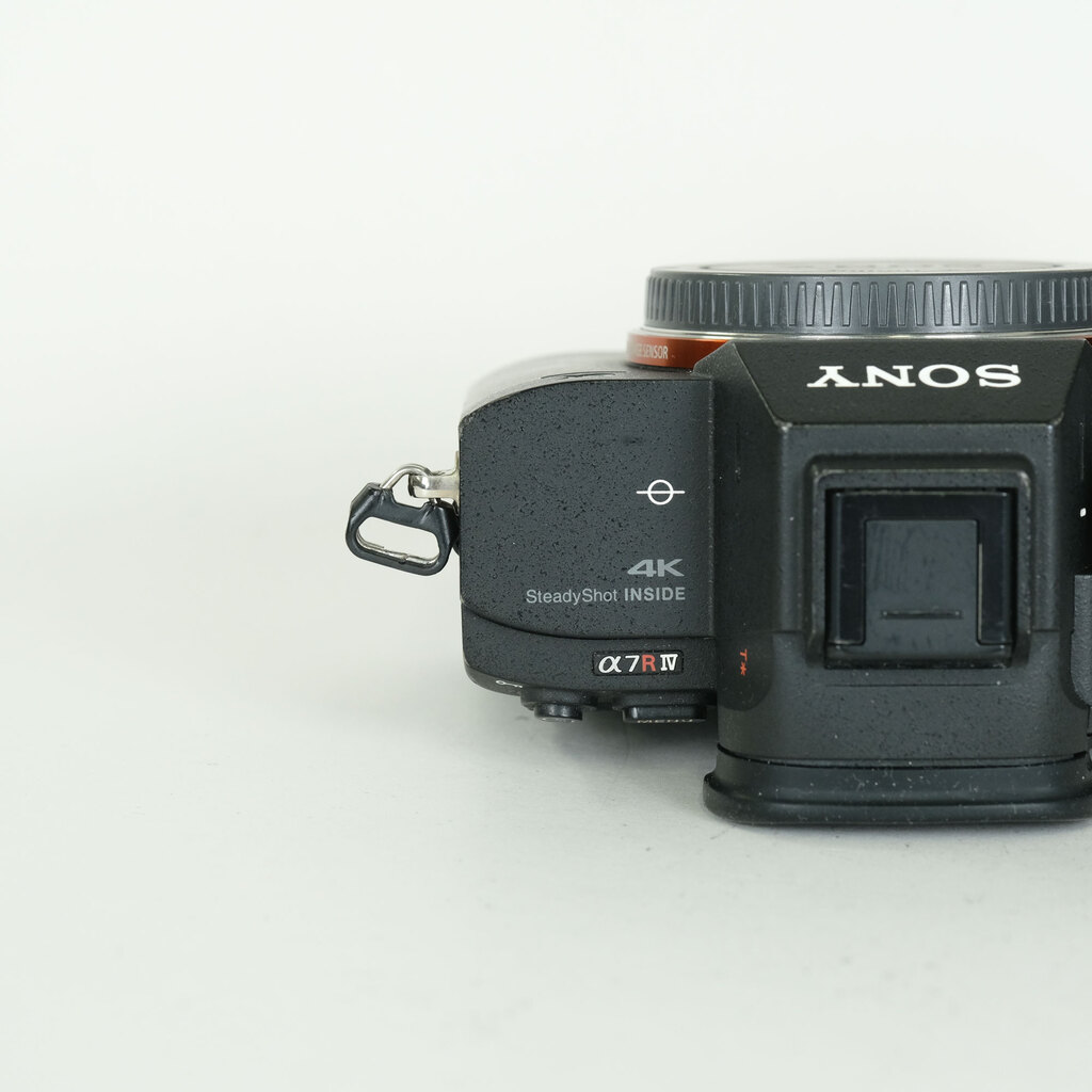 SONY α7R IV(ILCE-7RM4) SONY α7R IV(ILCE-7RM4)