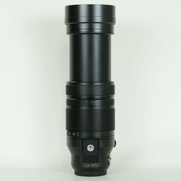 Panasonic LEICA DG VARIO-ELMAR 100-400mm / F4.0-6.3 II ASPH. / POWER O.I.S.