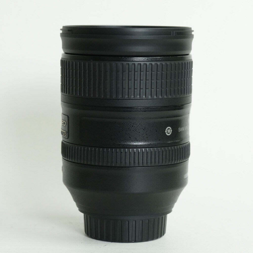 Nikon AF-S NIKKOR 28-300mm f/3.5-5.6G ED VR