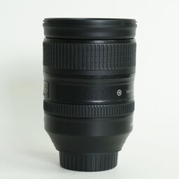 Nikon AF-S NIKKOR 28-300mm f/3.5-5.6G ED VR