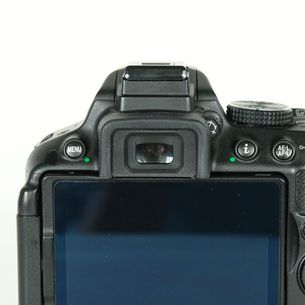 Nikon D5300 Nikon D5300