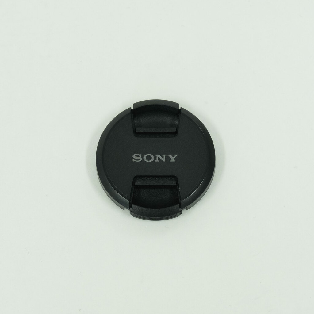 SONY E 55-210mm F4.5-6.3 OSS SEL55210