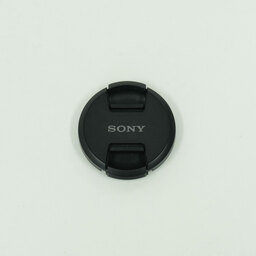 SONY E 55-210mm F4.5-6.3 OSS SEL55210