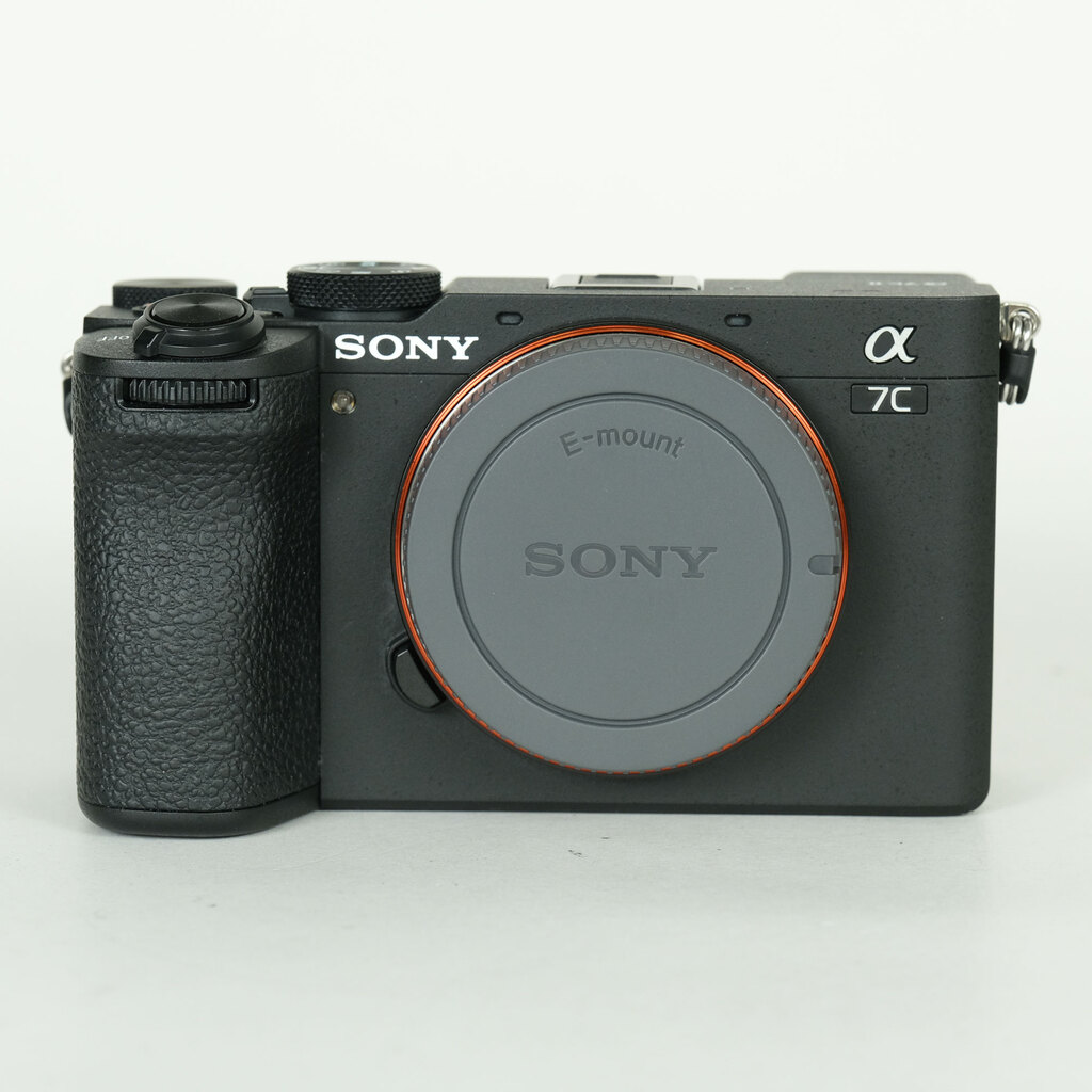 α7C II ILCE-7CM2 ボディ 中古価格比較 - 価格.com