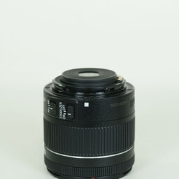 Canon EF-S18-55mm F4-5.6 IS STM Canon EF-S18-55mm F4-5.6 IS STM