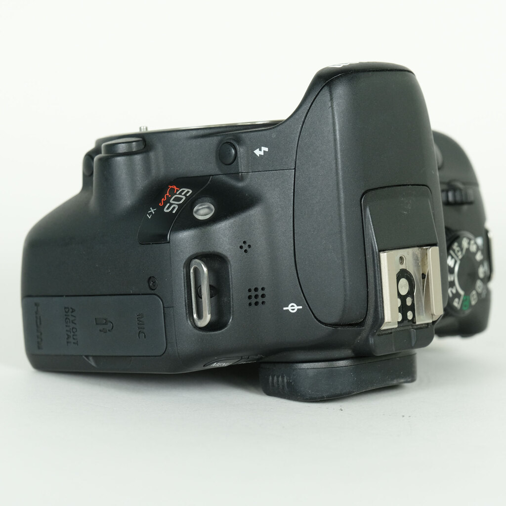 Canon EOS Kiss X7の出品 | ONE SCENE（ワンシーン）