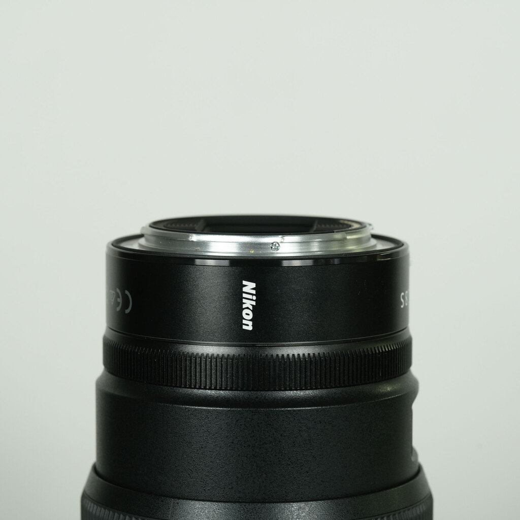 Nikon NIKKOR Z 14-24mm f/2.8 S