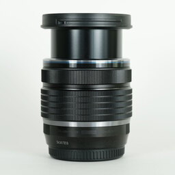 OLYMPUS M.ZUIKO DIGITAL ED 12‑45mm F4.0 PRO