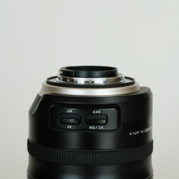 TAMRON SP 24-70mm F/2.8 Di VC USD G2 (Model A032) [ニコン用]