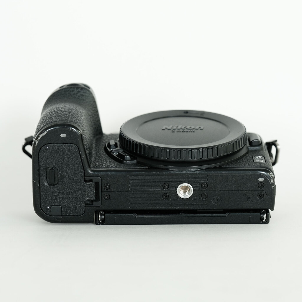Nikon Z50
