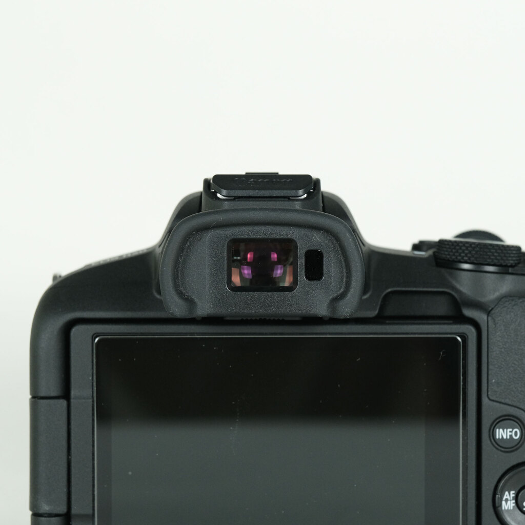 Canon EOS R50の出品 | ONE SCENE（ワンシーン）