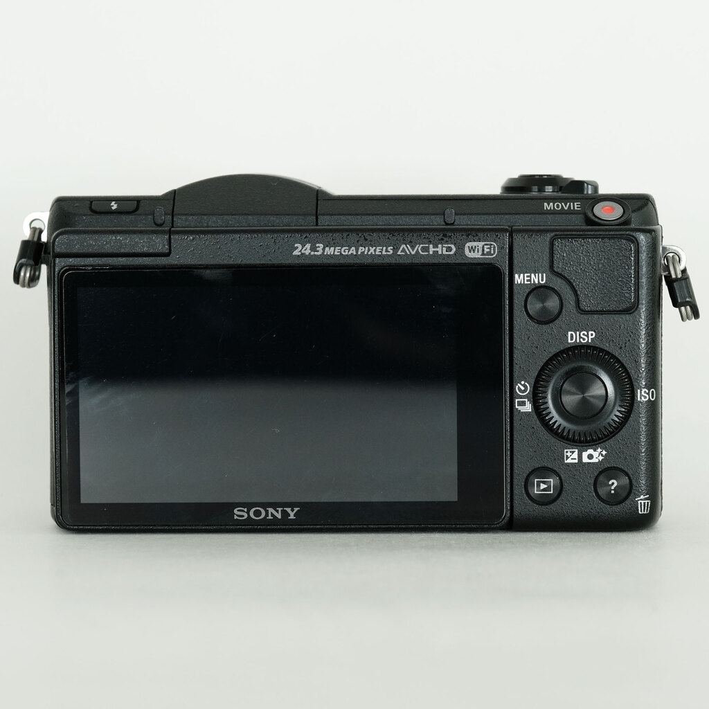 SONY α5100 ILCE-5100 ブラック