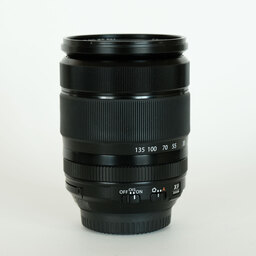 FUJIFILM XF18-135mmF3.5-5.6 R LM OIS WR