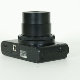 SONY Cyber-shot DSC-RX100