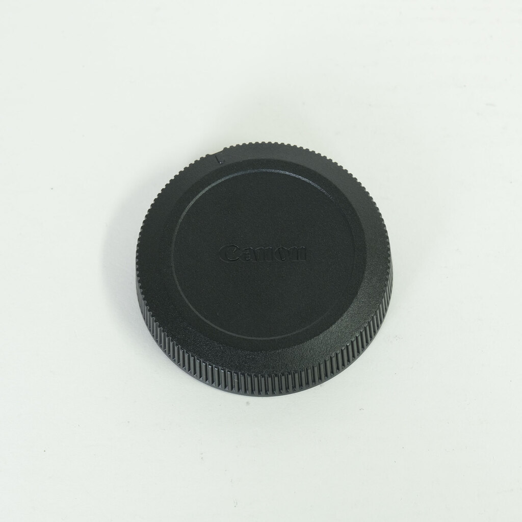 Canon EF50mm F1.8 STM