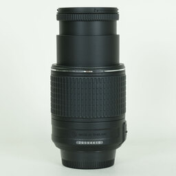 Nikon AF-S DX NIKKOR 55-200mm F4-5.6G ED VR II