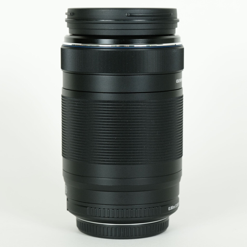 OLYMPUS M.ZUIKO DIGITAL ED 75-300mm F4.8-6.7 II