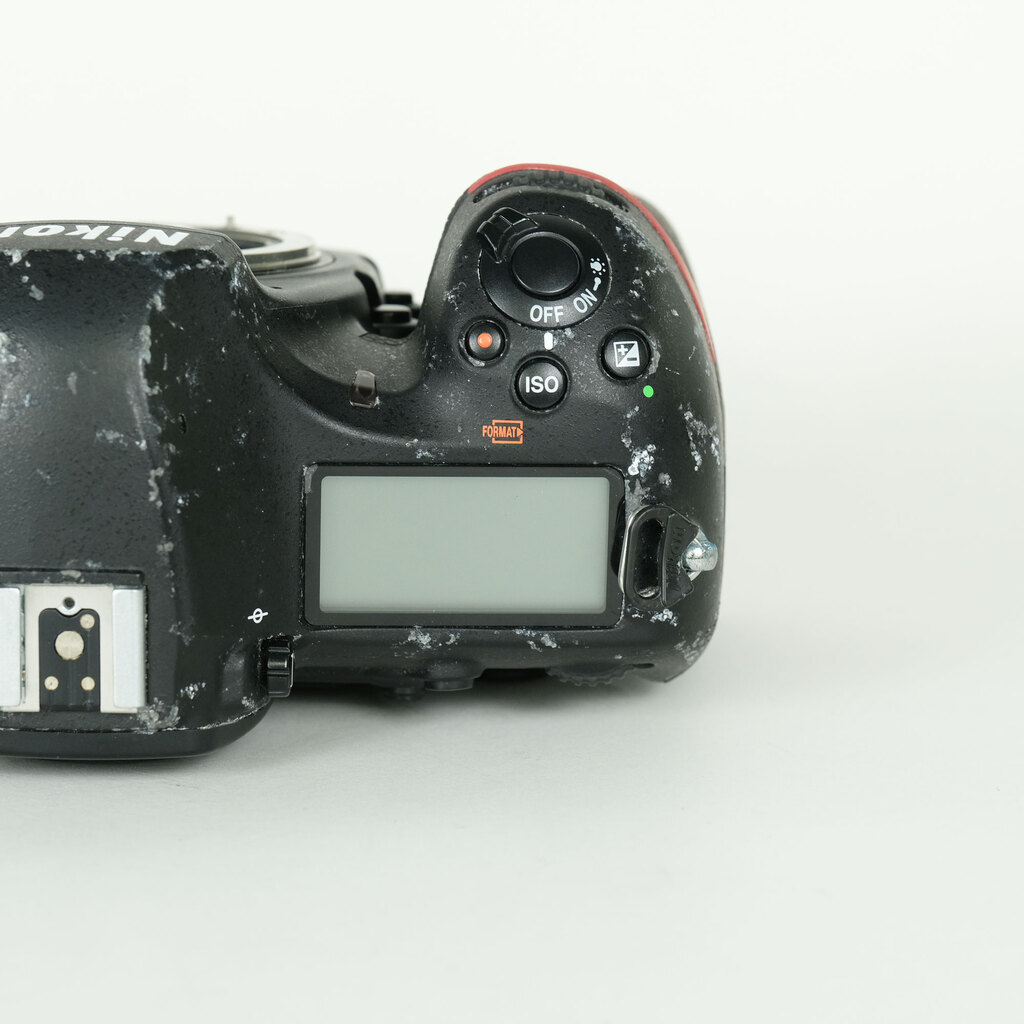 Nikon D850