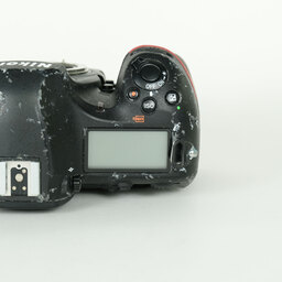 Nikon D850