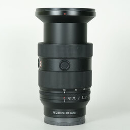 SONY FE 24-70mm F2.8 GM II SEL2470GM2
