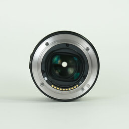 SONY FE 35mm F1.8 SEL35F18F