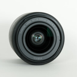 Canon RF24-50mm F4.5-6.3 IS STM Canon RF24-50mm F4.5-6.3 IS STM