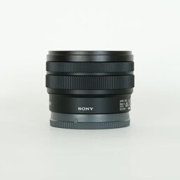 SONY FE 28-60mm F4-5.6 SEL2860