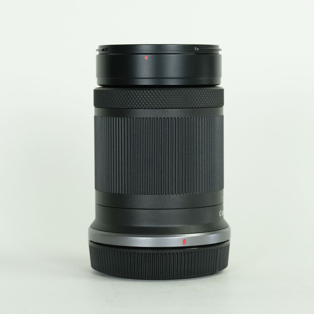 Canon RF-S55-210mm F5-7.1 IS STM