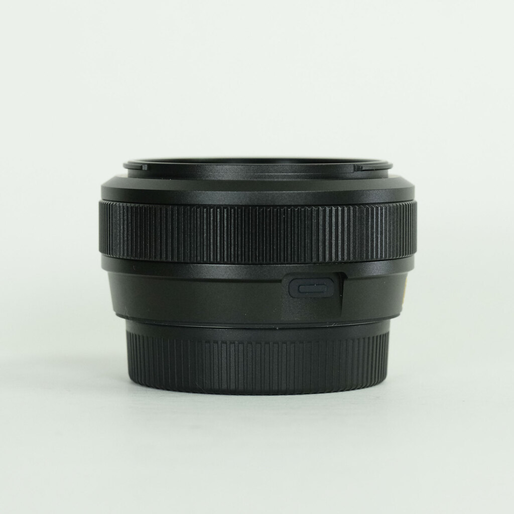 SG-image AF 25mm F1.8 Type II [フジフイルムX用]