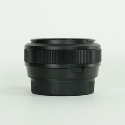 SG-image AF 25mm F1.8 Type II [フジフイルムX用]