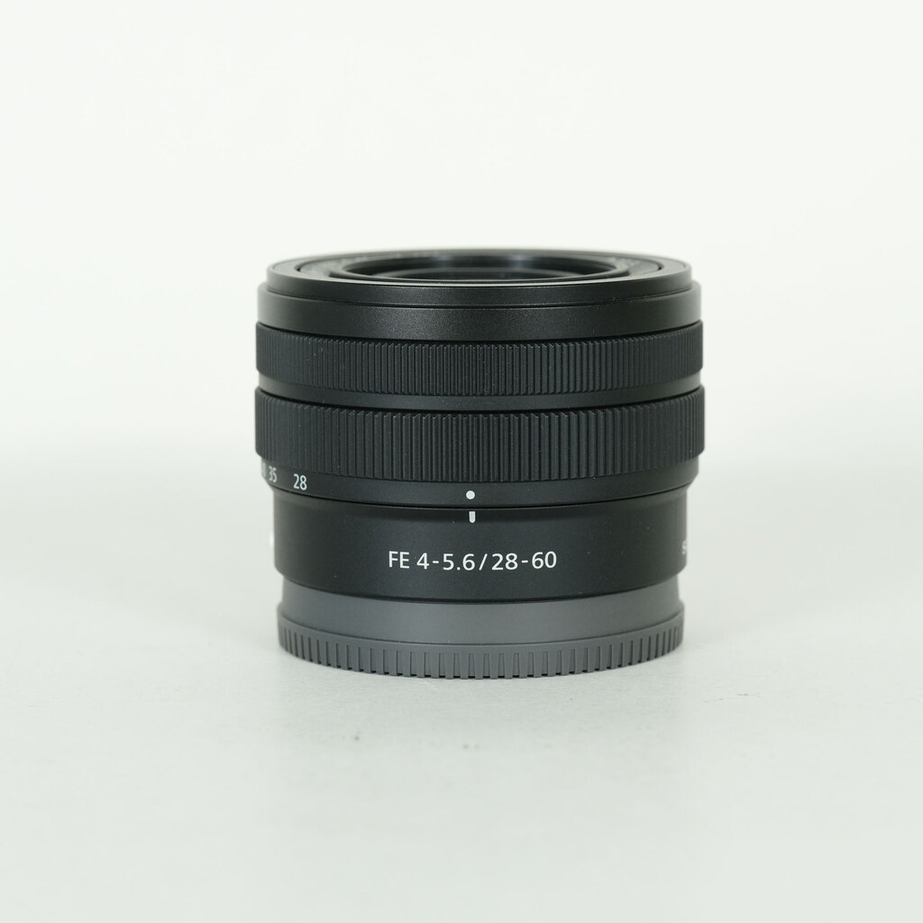SONY FE 28-60mm F4-5.6 SEL2860の出品 | ONE SCENE（ワンシーン）