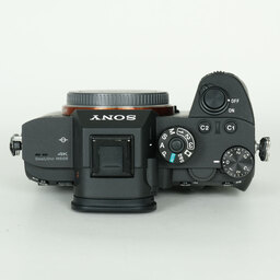 SONY α7R III(ILCE-7RM3) SONY α7R III(ILCE-7RM3)