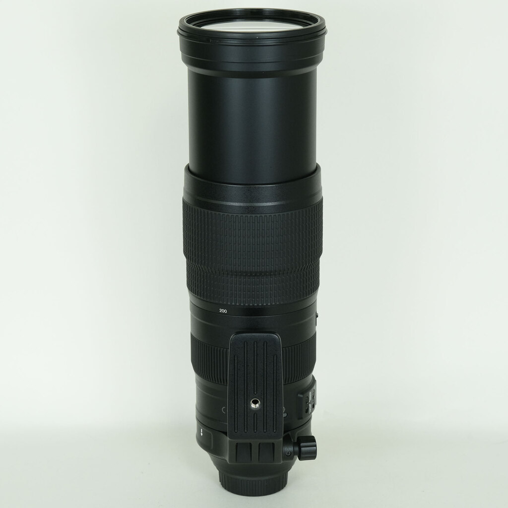 Nikon AF-S NIKKOR 200-500mm f/5.6E ED VR