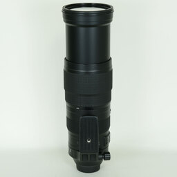 Nikon AF-S NIKKOR 200-500mm f/5.6E ED VR