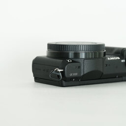 SONY α5100 ILCE-5100 ブラック