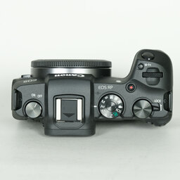 Canon EOS RP Canon EOS RP