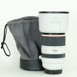 Canon RF70-200mm F2.8 L IS USM