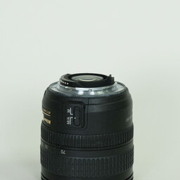 Nikon AF-S DX 18-70mm F3.5-4.5G(IF)